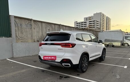 Chery Tiggo 8 I, 2023 год, 2 500 000 рублей, 6 фотография