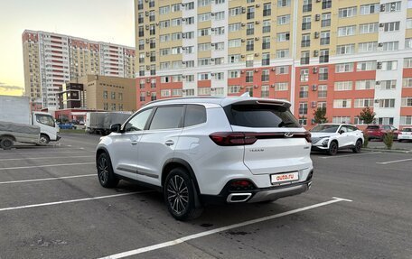 Chery Tiggo 8 I, 2023 год, 2 500 000 рублей, 7 фотография