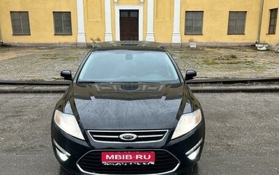 Ford Mondeo IV, 2011 год, 930 000 рублей, 1 фотография