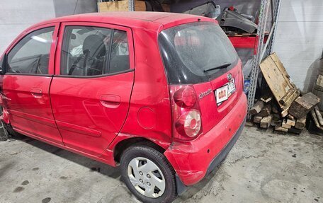 KIA Picanto I, 2009 год, 235 000 рублей, 2 фотография