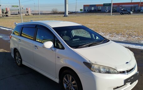 Toyota Wish II, 2011 год, 1 550 000 рублей, 3 фотография