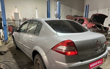 Renault Megane II, 2008 год, 630 000 рублей, 4 фотография