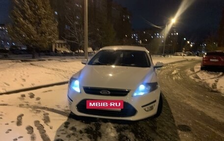 Ford Mondeo IV, 2013 год, 799 999 рублей, 4 фотография