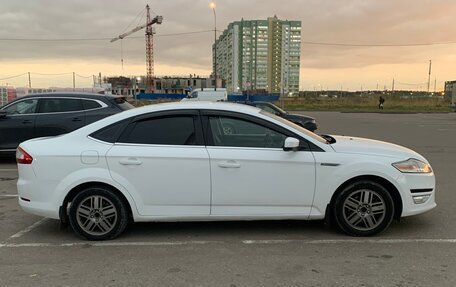 Ford Mondeo IV, 2013 год, 799 999 рублей, 12 фотография