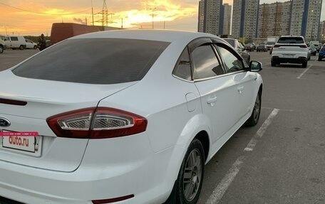 Ford Mondeo IV, 2013 год, 799 999 рублей, 11 фотография