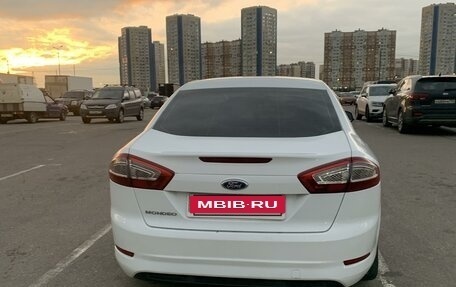 Ford Mondeo IV, 2013 год, 799 999 рублей, 14 фотография