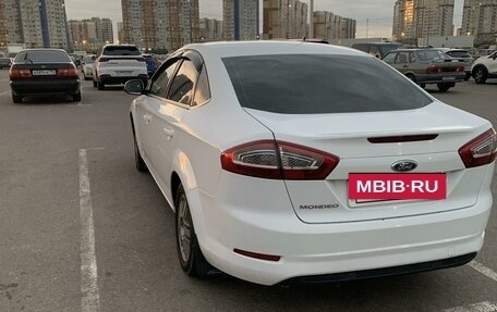 Ford Mondeo IV, 2013 год, 799 999 рублей, 15 фотография