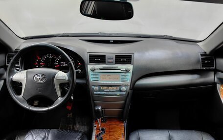 Toyota Camry, 2008 год, 1 198 000 рублей, 6 фотография