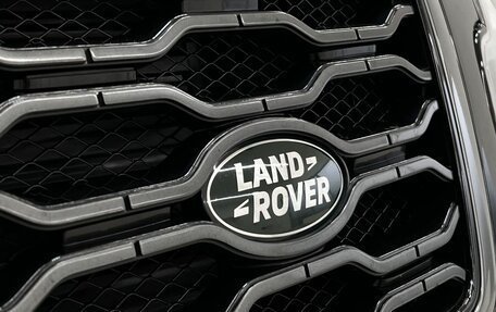 Land Rover Range Rover IV рестайлинг, 2021 год, 12 800 000 рублей, 16 фотография