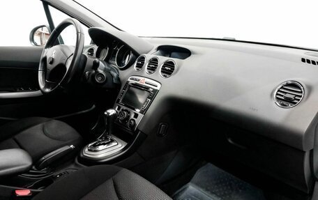 Peugeot 408 I рестайлинг, 2013 год, 626 000 рублей, 13 фотография