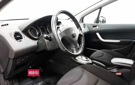 Peugeot 408 I рестайлинг, 2013 год, 626 000 рублей, 17 фотография