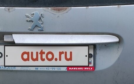 Peugeot 307 I, 2007 год, 280 000 рублей, 9 фотография