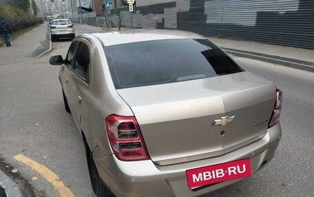 Chevrolet Cobalt II, 2013 год, 450 000 рублей, 3 фотография