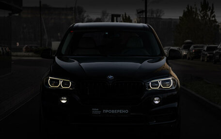 BMW X5, 2013 год, 2 800 000 рублей, 5 фотография