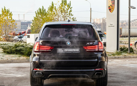 BMW X5, 2013 год, 2 800 000 рублей, 9 фотография