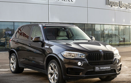 BMW X5, 2013 год, 2 800 000 рублей, 6 фотография