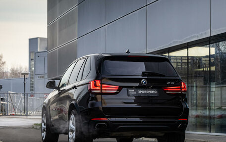 BMW X5, 2013 год, 2 800 000 рублей, 10 фотография