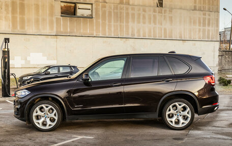 BMW X5, 2013 год, 2 800 000 рублей, 12 фотография