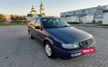 Volkswagen Passat B4, 1996 год, 230 000 рублей, 3 фотография