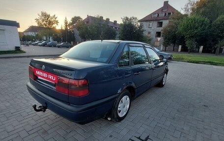 Volkswagen Passat B4, 1996 год, 230 000 рублей, 4 фотография