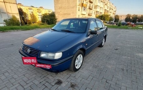 Volkswagen Passat B4, 1996 год, 230 000 рублей, 2 фотография