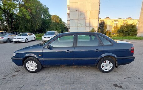 Volkswagen Passat B4, 1996 год, 230 000 рублей, 9 фотография