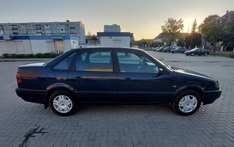 Volkswagen Passat B4, 1996 год, 230 000 рублей, 10 фотография