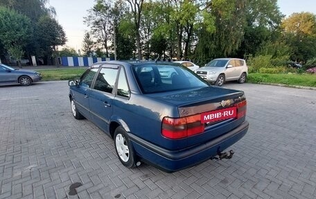 Volkswagen Passat B4, 1996 год, 230 000 рублей, 8 фотография