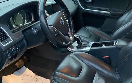 Volvo XC60 II, 2015 год, 2 399 000 рублей, 7 фотография