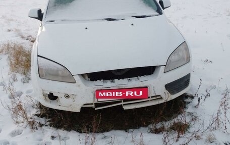 Ford Focus II рестайлинг, 2007 год, 250 000 рублей, 2 фотография