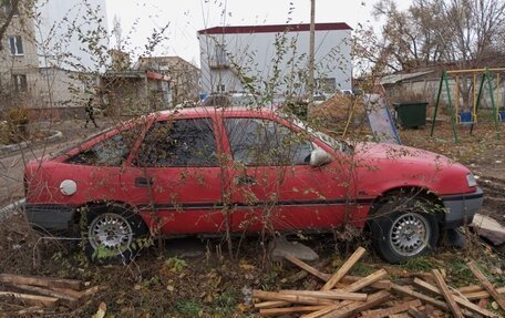 Opel Vectra A, 1990 год, 40 000 рублей, 2 фотография