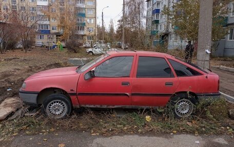 Opel Vectra A, 1990 год, 40 000 рублей, 3 фотография