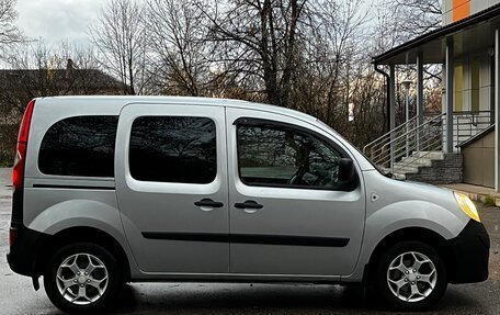 Renault Kangoo II рестайлинг, 2009 год, 650 000 рублей, 8 фотография