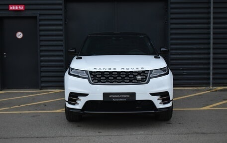 Land Rover Range Rover Velar I, 2022 год, 9 000 000 рублей, 5 фотография