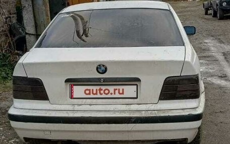 BMW 3 серия, 1991 год, 220 000 рублей, 1 фотография