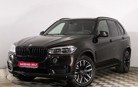 BMW X5, 2014 год, 2 849 000 рублей, 1 фотография