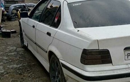 BMW 3 серия, 1991 год, 220 000 рублей, 4 фотография