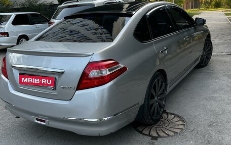 Nissan Teana, 2009 год, 1 050 000 рублей, 1 фотография