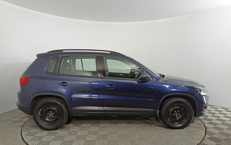 Volkswagen Tiguan I, 2013 год, 1 319 000 рублей, 8 фотография