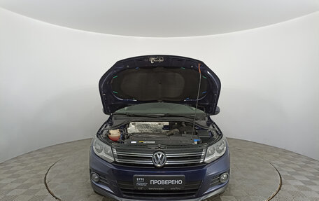 Volkswagen Tiguan I, 2013 год, 1 319 000 рублей, 13 фотография