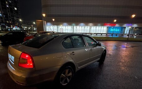 Skoda Octavia, 2011 год, 570 000 рублей, 9 фотография