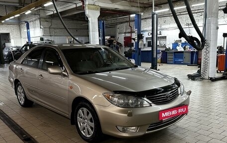 Toyota Camry V40, 2005 год, 987 000 рублей, 6 фотография