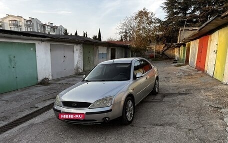 Ford Mondeo III, 2001 год, 400 000 рублей, 2 фотография