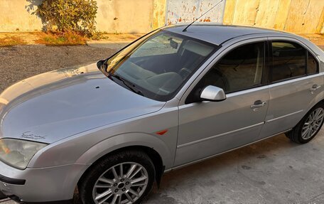 Ford Mondeo III, 2001 год, 400 000 рублей, 3 фотография