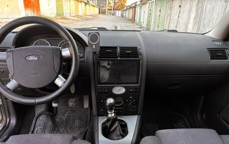 Ford Mondeo III, 2001 год, 400 000 рублей, 22 фотография