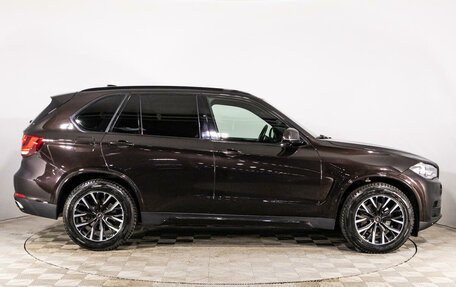 BMW X5, 2014 год, 2 849 000 рублей, 4 фотография