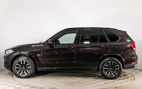 BMW X5, 2014 год, 2 849 000 рублей, 8 фотография