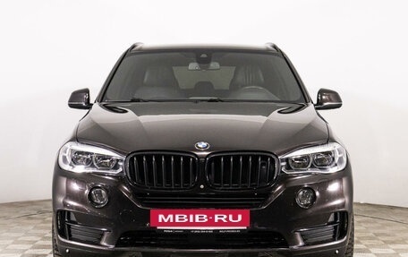 BMW X5, 2014 год, 2 849 000 рублей, 2 фотография