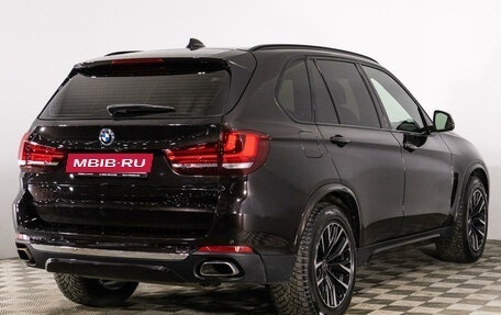 BMW X5, 2014 год, 2 849 000 рублей, 5 фотография