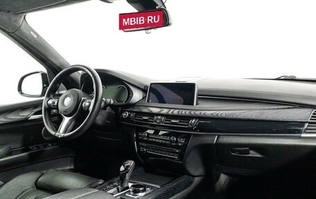 BMW X5, 2014 год, 2 849 000 рублей, 9 фотография